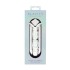 Clarity - Glass Dildo - Hera's Caress