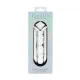 Clarity - Glass Dildo - Hera's Caress Clarity - Glass Dildo - Hera's Caress