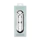 Clarity - Glass Dildo - Hera's Caress Clarity - Glass Dildo - Hera's Caress