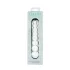 Clarity - Glass Dildo - Elysian Pearls