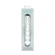 Clarity - Glass Dildo - Elysian Pearls Clarity - Glass Dildo - Elysian Pearls