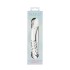 Clarity - Glass Dildo - Celestial Desire