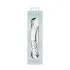 Clarity - Glass Dildo - Celestial Desire