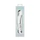 Clarity - Glass Dildo - Celestial Desire