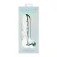 Clarity - Glass Dildo - Seraphic Opus Clarity - Glass Dildo - Seraphic Opus