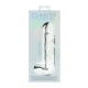 Clarity - Glass Dildo - Seraphic Opus Clarity - Glass Dildo - Seraphic Opus