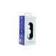 Clarity - Glass Dildo - Utopian Reverie Clarity - Glass Dildo - Utopian Reverie
