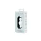 Clarity - Glass Dildo - Utopian Reverie Clarity - Glass Dildo - Utopian Reverie