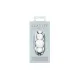 Clarity - Glass Dildo - Utopian Reverie Clarity - Glass Dildo - Utopian Reverie
