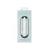 Clarity - Glass Dildo - Seraphic Ripple