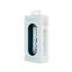 Clarity - Glass Dildo - Seraphic Ripple Clarity - Glass Dildo - Seraphic Ripple