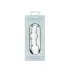 Clarity - Glass Dildo - Utopian Mystique