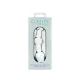 Clarity - Glass Dildo - Utopian Mystique Clarity - Glass Dildo - Utopian Mystique