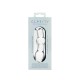 Clarity - Glass Dildo - Utopian Mystique Clarity - Glass Dildo - Utopian Mystique