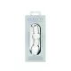 Clarity - Glass Dildo - Utopian Mystique Clarity - Glass Dildo - Utopian Mystique