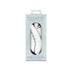 Clarity - Glass Dildo - Hera's Tempest Clarity - Glass Dildo - Hera's Tempest