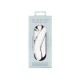 Clarity - Glass Dildo - Hera's Tempest Clarity - Glass Dildo - Hera's Tempest
