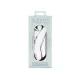 Clarity - Glass Dildo - Hera's Tempest Clarity - Glass Dildo - Hera's Tempest