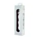 Clarity - Glass Dildo - Hera's Cascade Clarity - Glass Dildo - Hera's Cascade