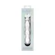 Clarity - Glass Dildo - Hera's Cascade Clarity - Glass Dildo - Hera's Cascade