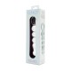 Clarity - Glass Dildo - Hera's Tryst Clarity - Glass Dildo - Hera's Tryst
