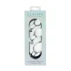 Clarity - Glass Dildo - Utopian Trinity