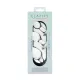 Clarity - Glass Dildo - Utopian Trinity