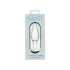 Clarity - Glass Dildo - Utopian Floret
