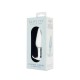 Clarity - Glass Dildo - Utopian Floret Clarity - Glass Dildo - Utopian Floret