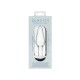 Clarity - Glass Dildo - Utopian Floret Clarity - Glass Dildo - Utopian Floret