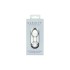 Clarity - Glass Dildo - Utopian Bloom