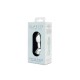 Clarity - Glass Dildo - Utopian Bloom Clarity - Glass Dildo - Utopian Bloom