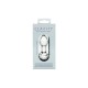 Clarity - Glass Dildo - Utopian Bloom Clarity - Glass Dildo - Utopian Bloom
