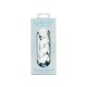 Clarity - Glass Dildo - Seraphic Braid Clarity - Glass Dildo - Seraphic Braid