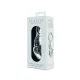 Clarity - Glass Dildo - Utopian Delight Clarity - Glass Dildo - Utopian Delight