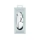 Clarity - Glass Dildo - Utopian Delight Clarity - Glass Dildo - Utopian Delight