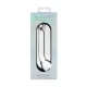 Clarity - Glass Dildo - Hera's Halo Clarity - Glass Dildo - Hera's Halo