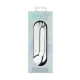 Clarity - Glass Dildo - Hera's Halo Clarity - Glass Dildo - Hera's Halo