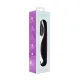 Clarity - Glass Dildo - Celestial Curve