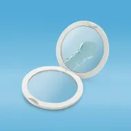 Clarity - Flip Mirror - Iridescent - GWP Clarity - Flip Mirror - Iridescent - GWP