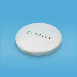 Clarity - Flip Mirror - Iridescent - GWP