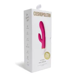 Cosmopolitan Hither - Pink Cosmopolitan Hither - Pink