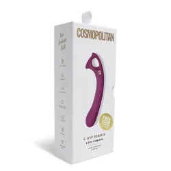 Cosmopolitan G Spot Romance - Purple