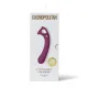 Cosmopolitan G Spot Romance - Purple Cosmopolitan G Spot Romance - Purple