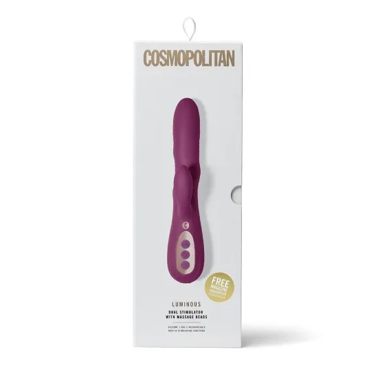 Cosmopolitan Luminous - Purple Cosmopolitan Luminous - Purple