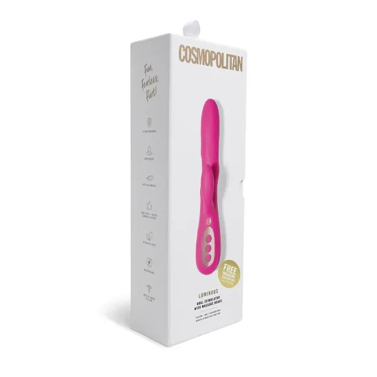 Cosmopolitan Luminous - Pink Cosmopolitan Luminous - Pink