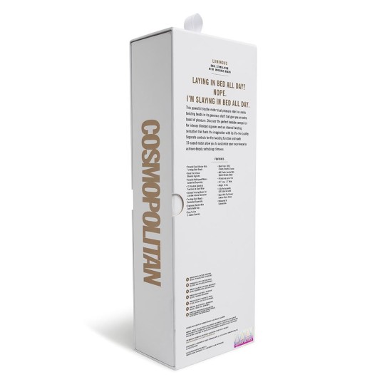 Cosmopolitan Luminous - Pink Cosmopolitan Luminous - Pink