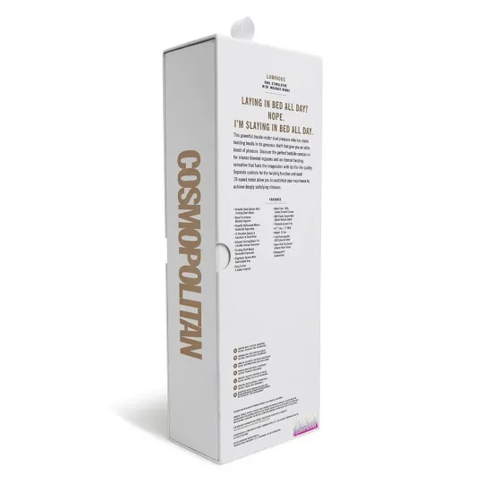 Cosmopolitan Luminous - Pink Cosmopolitan Luminous - Pink