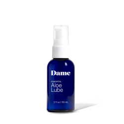 DAME - Aloe Lube  2oz