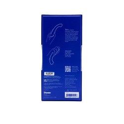 DAME - Arc - G-Spot Vibrator - Ice DAME - Arc - G-Spot Vibrator - Ice